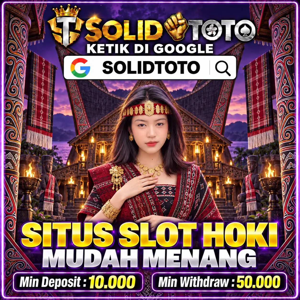 SOLIDTOTO
